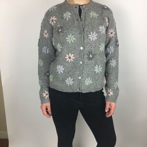 Lord & Taylor cardigan